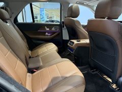 Mercedes-Benz GLE (Imported) Facelift GLE 450 4MATIC Fashion Edition - фото 17