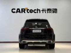 Mercedes-Benz GLE (Imported) Facelift GLE 450 4MATIC Fashion Edition - фото 18
