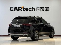 Mercedes-Benz GLE (Imported) Facelift GLE 450 4MATIC Fashion Edition - фото 19