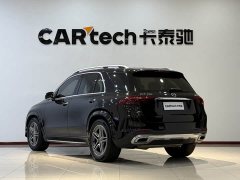 Mercedes-Benz GLE (Imported) Facelift GLE 450 4MATIC Fashion Edition - фото 20