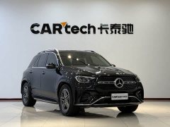Mercedes-Benz GLE (Imported) Facelift GLE 450 4MATIC Fashion Edition - фото 3