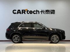 Mercedes-Benz GLE (Imported) Facelift GLE 450 4MATIC Fashion Edition - фото 4