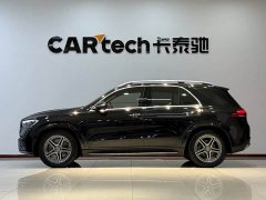 Mercedes-Benz GLE (Imported) Facelift GLE 450 4MATIC Fashion Edition - фото 5