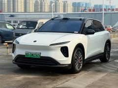 NIO ES6 75kWh - ფოტო 1