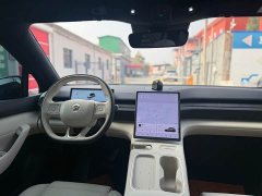 NIO ES6 75kWh - ფოტო 12