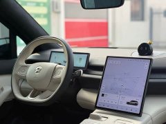 NIO ES6 75kWh - ფოტო 14