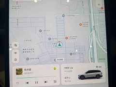 NIO ES6 75kWh - ფოტო 15