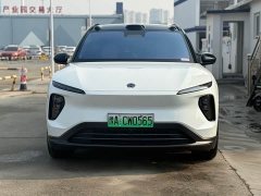 NIO ES6 75kWh - ფოტო 2