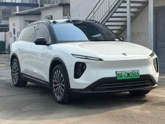 NIO ES6 75kWh - ფოტო 3