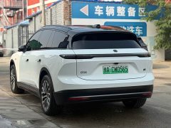 NIO ES6 75kWh - ფოტო 4
