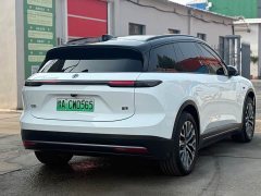 NIO ES6 75kWh - ფოტო 6