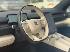 NIO ES6 75kWh - ფოტო 8