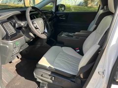 Honda Elation 2.0L Hybrid Comfort Edition - ფოტო 10