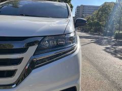Honda Elation 2.0L Hybrid Comfort Edition - ფოტო 12