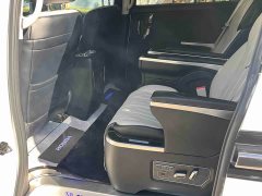 Honda Elation 2.0L Hybrid Comfort Edition - ფოტო 15