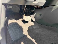 Honda Elation 2.0L Hybrid Comfort Edition - ფოტო 16