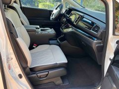 Honda Elation 2.0L Hybrid Comfort Edition - ფოტო 18