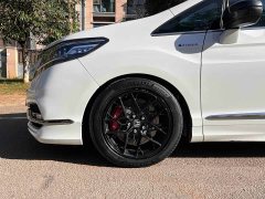 Honda Elation 2.0L Hybrid Comfort Edition - ფოტო 6
