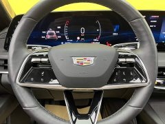 Cadillac CT6 28T Luxury - ფოტო 17