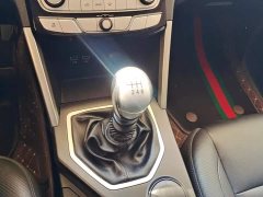Nio Cannon 2.0T Commercial Manual Diesel 2WD Elite Long Bed GW4D20M - фото 16