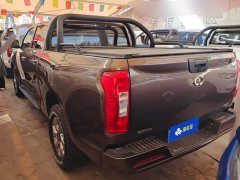 Nio Cannon 2.0T Commercial Manual Diesel 2WD Elite Long Bed GW4D20M - фото 3