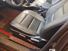 Nio Cannon 2.0T Commercial Manual Diesel 2WD Elite Long Bed GW4D20M - фото 9