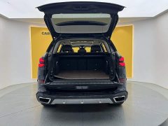 BMW X5 xDrive 30Li M Sport Luxury Night Edition Package - ფოტო 11