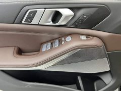 BMW X5 xDrive 30Li M Sport Luxury Night Edition Package - ფოტო 19