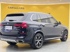 BMW X5 xDrive 30Li M Sport Luxury Night Edition Package - ფოტო 4