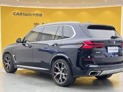 BMW X5 xDrive 30Li M Sport Luxury Night Edition Package - ფოტო 6