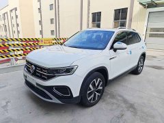 Volkswagen Taos 280TSI FWD Luxury Plus Advanced Edition - фото 1