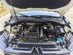 Volkswagen Taos 280TSI FWD Luxury Plus Advanced Edition - фото 10