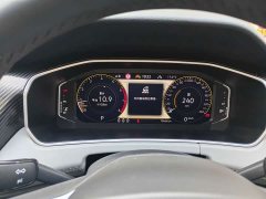 Volkswagen Taos 280TSI FWD Luxury Plus Advanced Edition - фото 12
