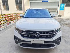 Volkswagen Taos 280TSI FWD Luxury Plus Advanced Edition - фото 2