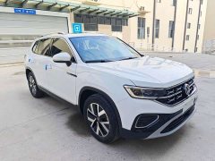 Volkswagen Taos 280TSI FWD Luxury Plus Advanced Edition - фото 3