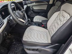 Volkswagen Taos 280TSI FWD Luxury Plus Advanced Edition - фото 4