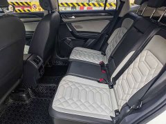 Volkswagen Taos 280TSI FWD Luxury Plus Advanced Edition - фото 5