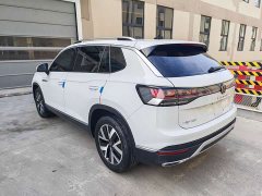 Volkswagen Taos 280TSI FWD Luxury Plus Advanced Edition - фото 7