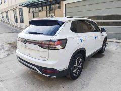 Volkswagen Taos 280TSI FWD Luxury Plus Advanced Edition - фото 9