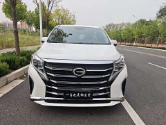 GAC Aion M8 Premier Series 390T Supreme Edition - ფოტო 11