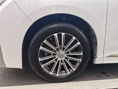GAC Aion M8 Premier Series 390T Supreme Edition - ფოტო 12