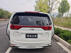 GAC Aion M8 Premier Series 390T Supreme Edition - ფოტო 14