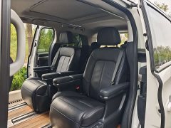 GAC Aion M8 Premier Series 390T Supreme Edition - ფოტო 16