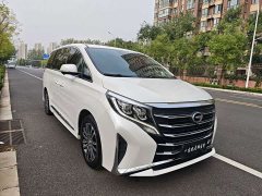 GAC Aion M8 Premier Series 390T Supreme Edition - ფოტო 2
