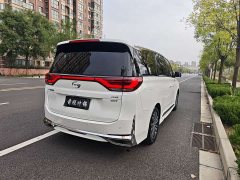 GAC Aion M8 Premier Series 390T Supreme Edition - ფოტო 3