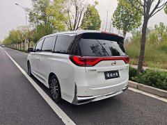GAC Aion M8 Premier Series 390T Supreme Edition - ფოტო 4