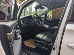 GAC Aion M8 Premier Series 390T Supreme Edition - ფოტო 6
