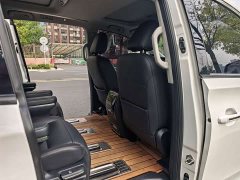 GAC Aion M8 Premier Series 390T Supreme Edition - ფოტო 9