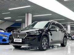 BMW X1 sDrive25Li Leading Edition - photo 1