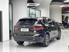 BMW X1 sDrive25Li Leading Edition - photo 10